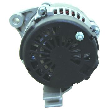 2001 Oldsmobile Aurora Alternator WAI 8278N image 4 of 4