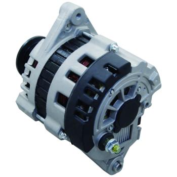2002 Daewoo Lanos Alternator WAI 8280N image 1 of 4