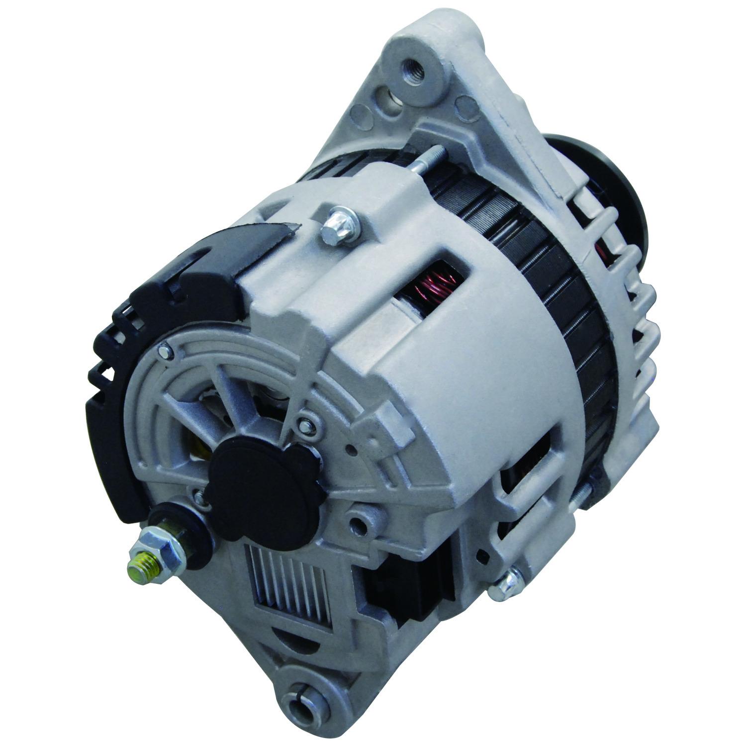WAI 8280N Alternator product image 2 of 8