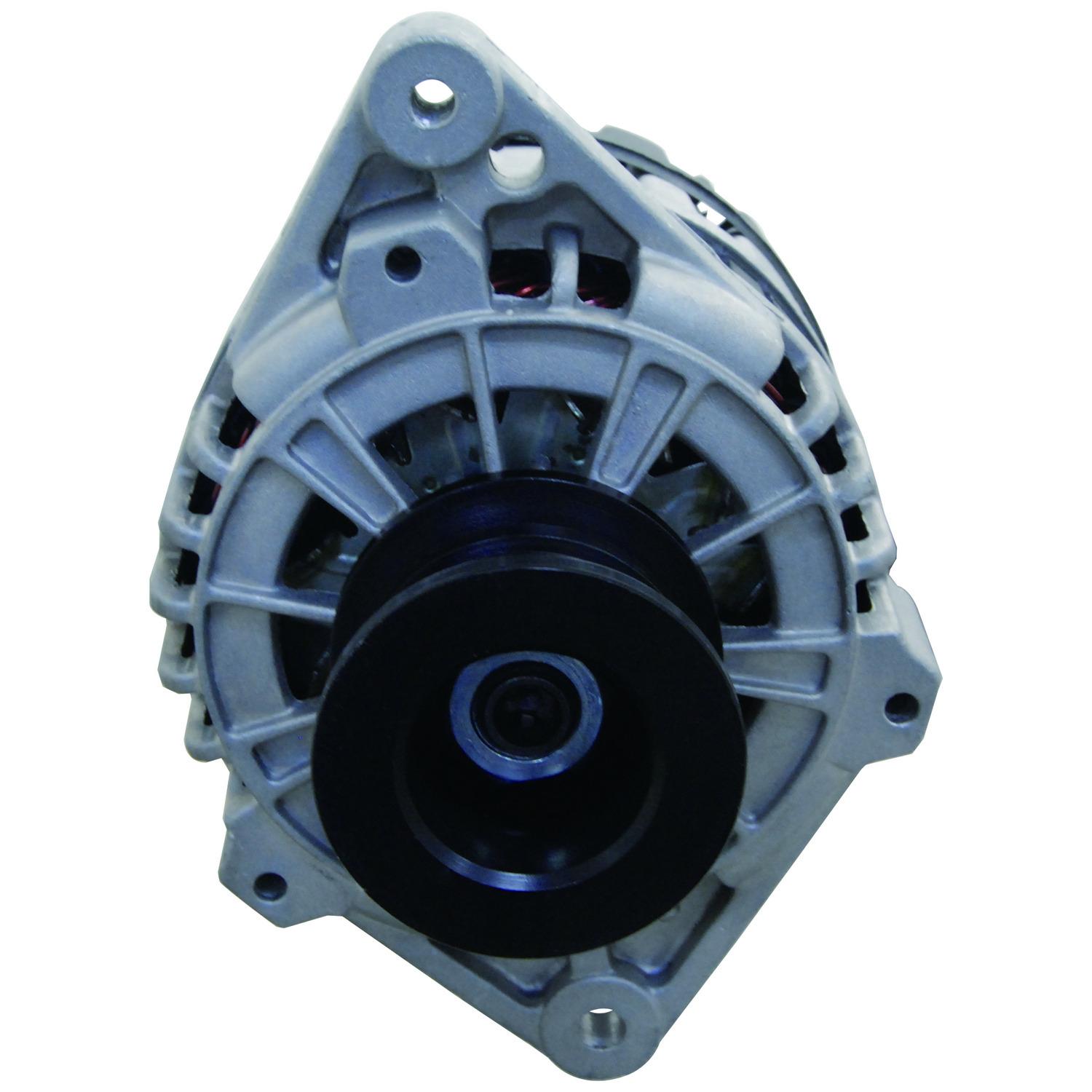 WAI 8280N Alternator product image 3 of 8