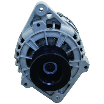 2002 Daewoo Lanos Alternator WAI 8280N image 3 of 4