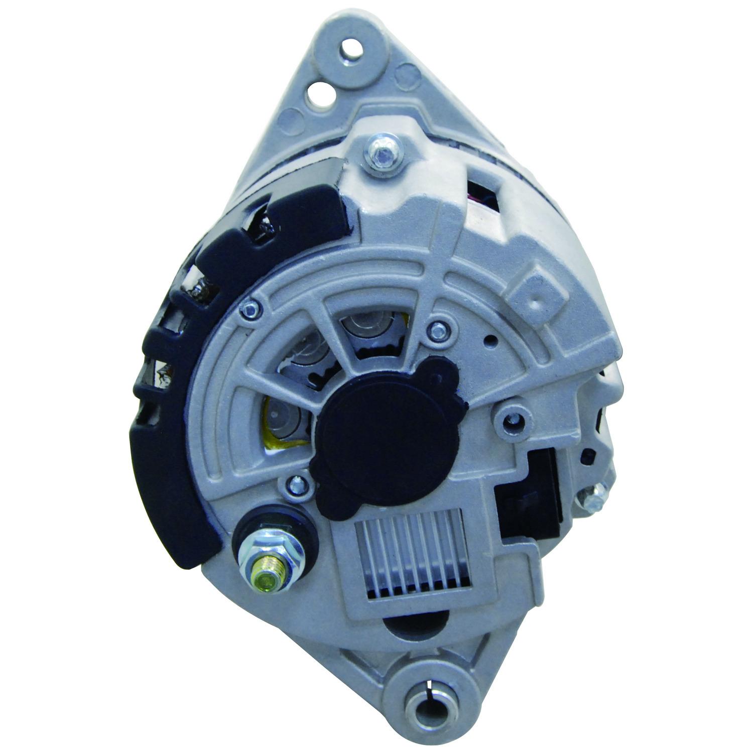 WAI 8280N Alternator product image 4 of 8
