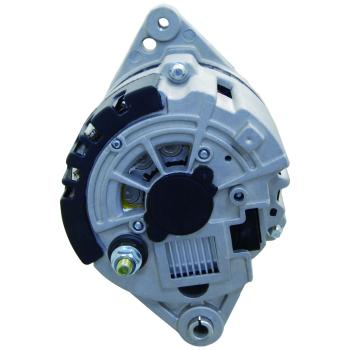 2002 Daewoo Lanos Alternator WAI 8280N image 4 of 4