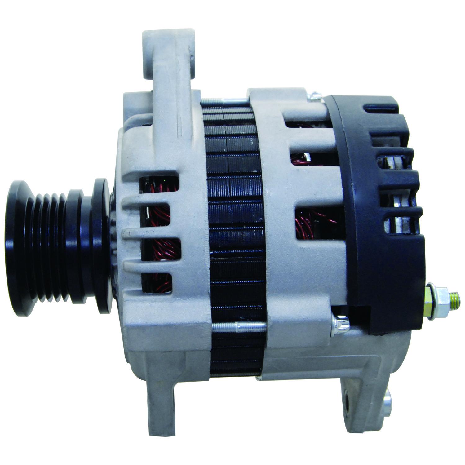 WAI 8280N Alternator product image 8 of 8