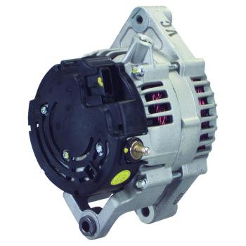 1999 Daewoo Nubira Alternator WAI 8281N image 1 of 2
