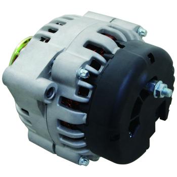 2004 GMC Sonoma Alternator WAI 8283N image 1 of 4