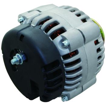 2004 GMC Sonoma Alternator WAI 8283N image 2 of 4