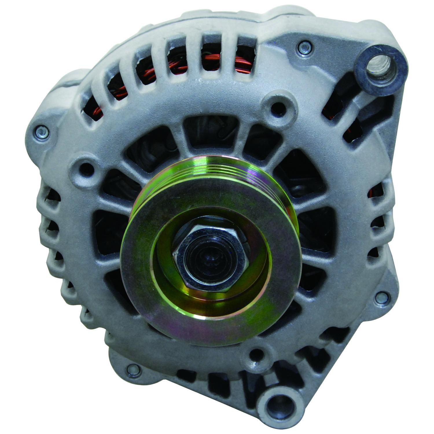 WAI 8283N - Alternator WAI 8283N Alternator product image 3 of 8
