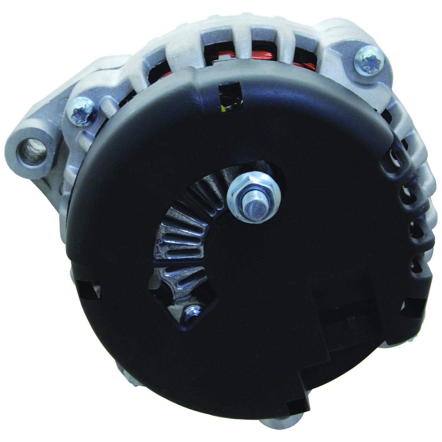 WAI 8283N - Alternator WAI 8283N Alternator product image 4 of 8