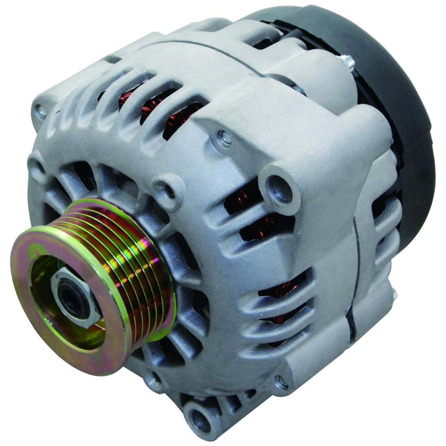 WAI 8283N - Alternator WAI 8283N Alternator product image 6 of 8