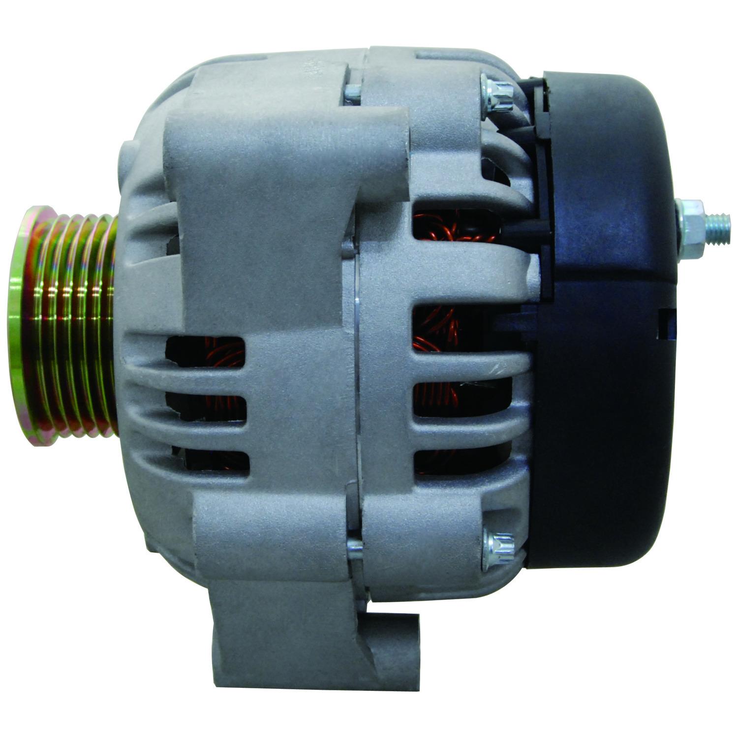 WAI 8283N - Alternator WAI 8283N Alternator product image 8 of 8