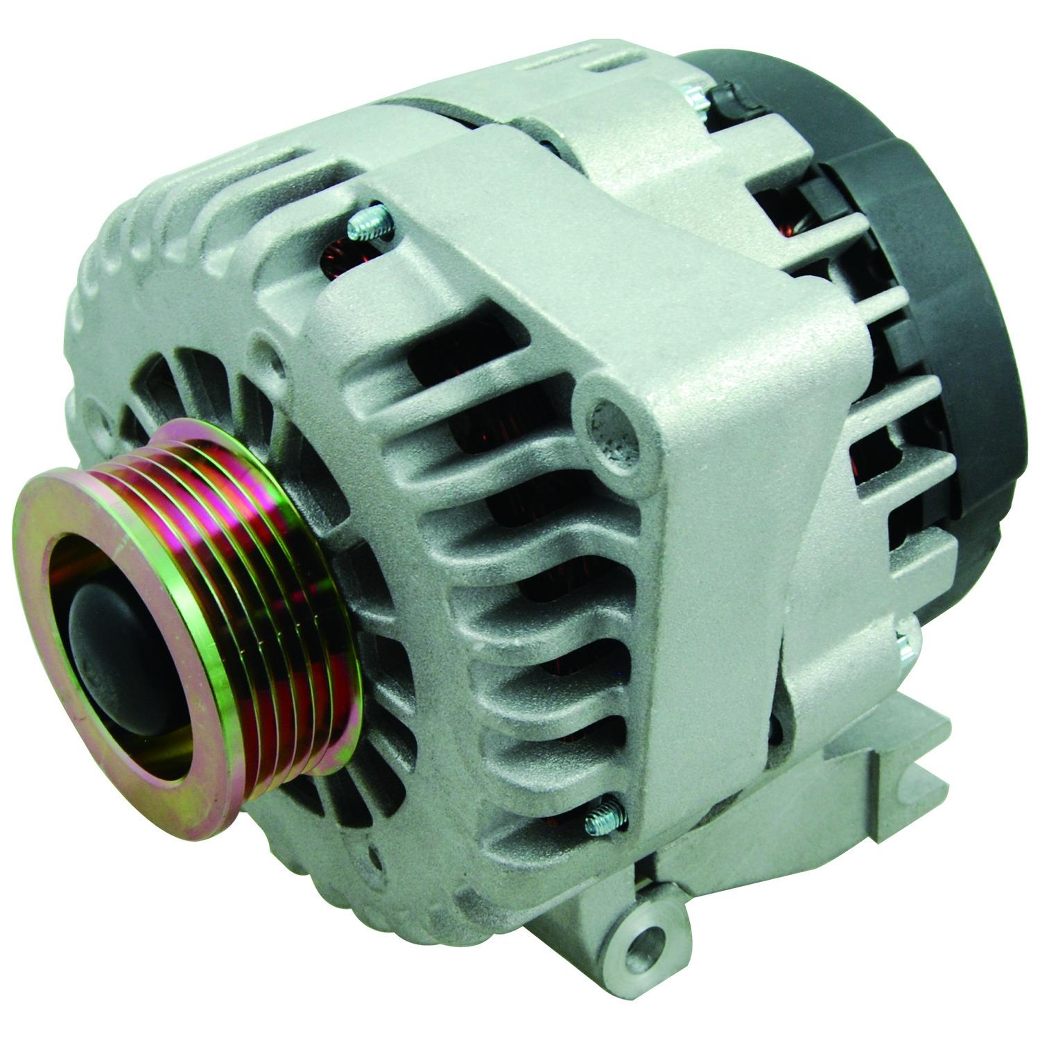 WAI 8286N - Alternator WAI 8286N Alternator product image 2 of 2