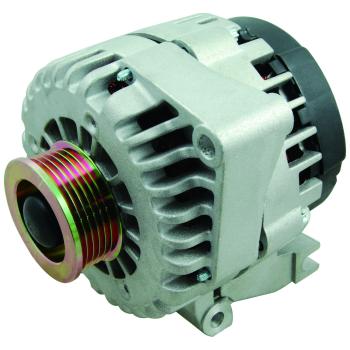 1999 Buick Riviera Alternator WAI 8286N image 2 of 2