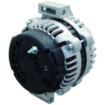 2005 GMC Envoy XUV Alternator WAI 8290N image 2 of 4
