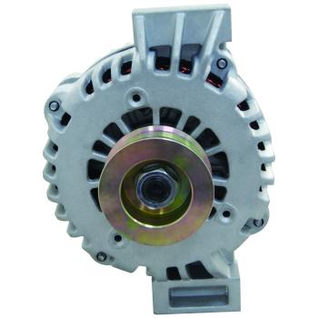 2005 GMC Envoy XUV Alternator WAI 8290N image 3 of 4
