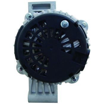 2005 GMC Envoy XUV Alternator WAI 8290N image 4 of 4