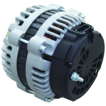 2005 Chevrolet Avalanche 2500 Alternator WAI 8292N image 1 of 4