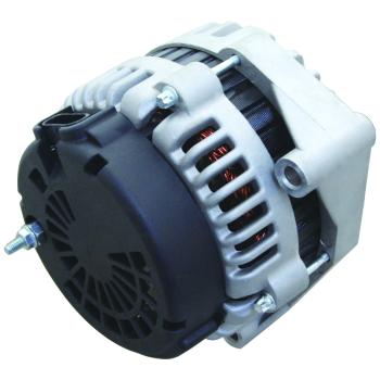 2005 Chevrolet Avalanche 2500 Alternator WAI 8292N image 2 of 4