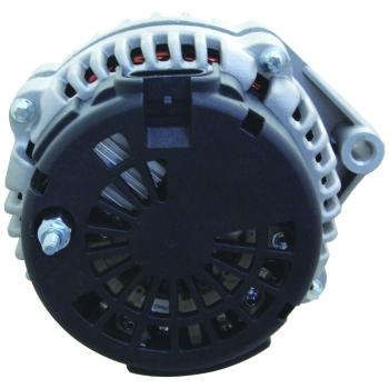 2005 Chevrolet Avalanche 2500 Alternator WAI 8292N image 4 of 4