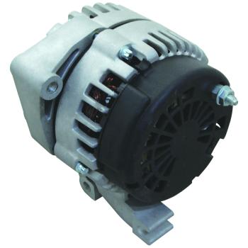 2004 Pontiac Grand Prix Alternator WAI 8293N image 1 of 4