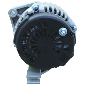 2004 Pontiac Grand Prix Alternator WAI 8293N image 4 of 4