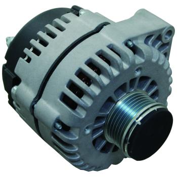 WAI 8293N Alternator product image 5 of 8
