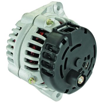 2003 Honda Accord Alternator WAI 8296N image 1 of 2