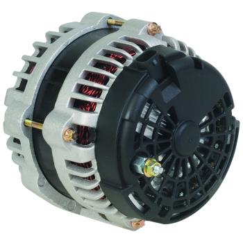 2009 Cadillac Escalade EXT Alternator WAI 8301N image 2 of 3