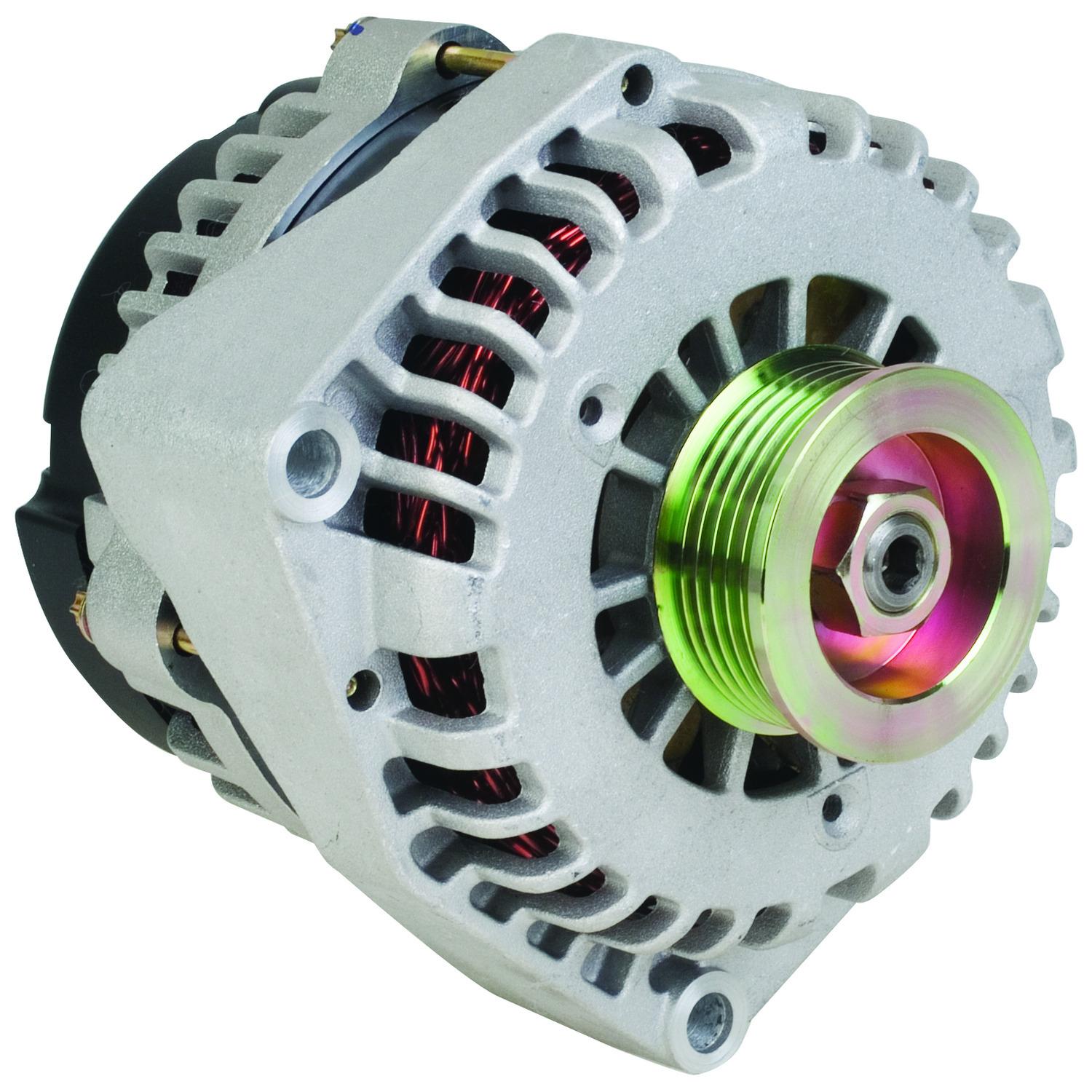 WAI 8301N - Alternator WAI 8301N Alternator product image 3 of 3