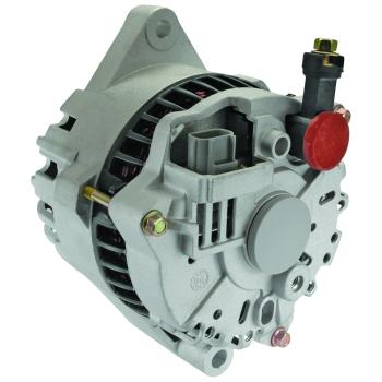 2003 Ford Mustang Alternator WAI 8304N image 1 of 2