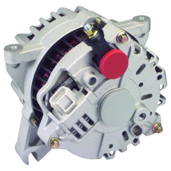 2003 Lincoln Navigator Alternator WAI 8305N image 1 of 4