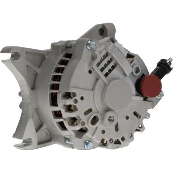 2003 Lincoln Navigator Alternator WAI 8305N image 4 of 4
