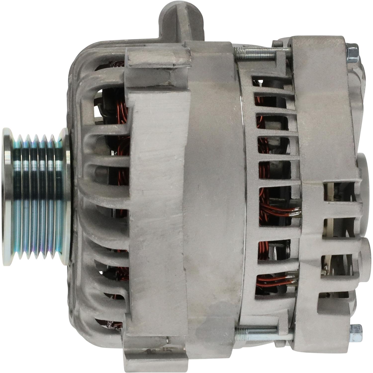 WAI 8305N - Alternator WAI 8305N Alternator product image 9 of 19