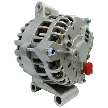 2006 Ford E-350 Super Duty Alternator WAI 8307N image 1 of 4