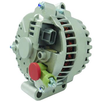 2006 Ford E-350 Super Duty Alternator WAI 8307N image 2 of 4
