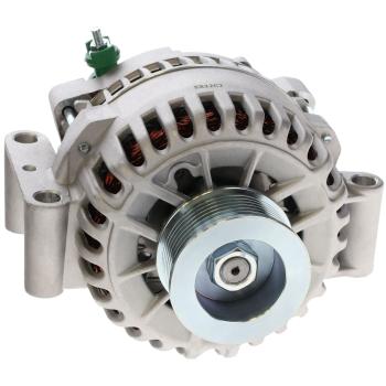 2006 Ford E-350 Super Duty Alternator WAI 8307N image 3 of 4