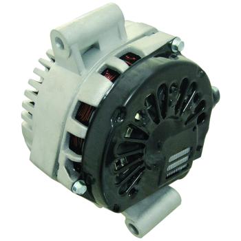 2006 Ford E-450 Super Duty Alternator WAI 8308N image 1 of 4
