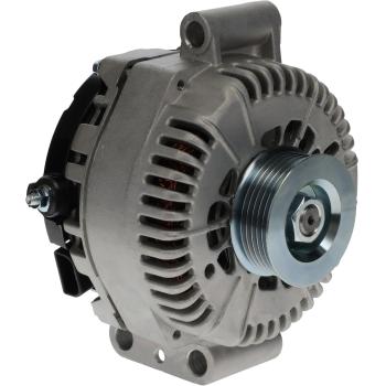 2006 Ford E-450 Super Duty Alternator WAI 8308N image 2 of 4