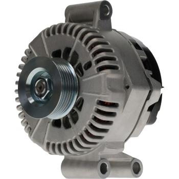 2006 Ford E-450 Super Duty Alternator WAI 8308N image 4 of 4