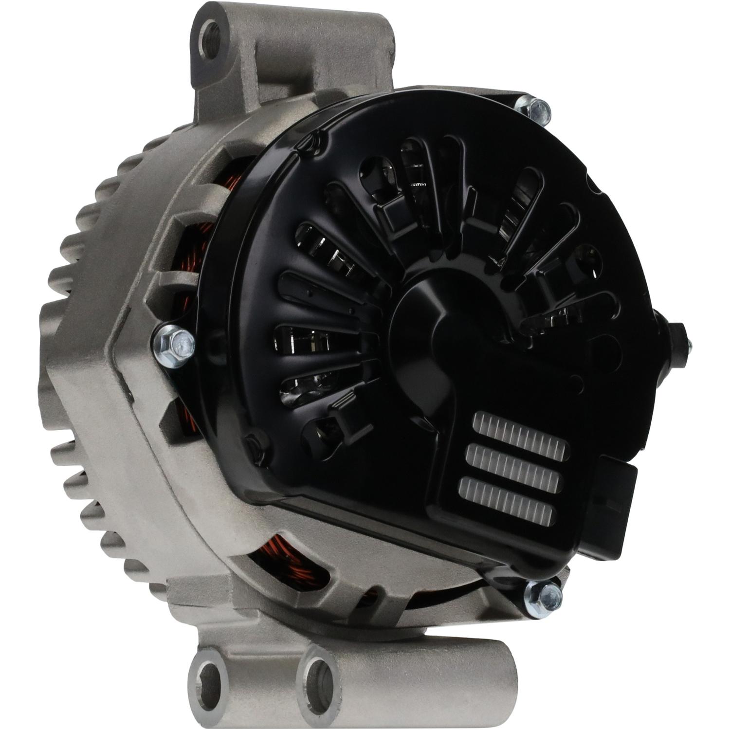 WAI 8308N Alternator product image 8 of 25