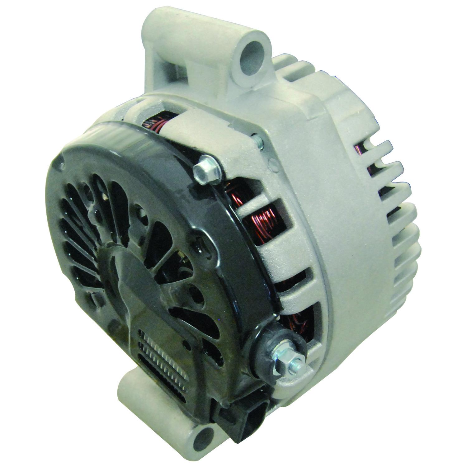 WAI 8308N Alternator product image 12 of 25