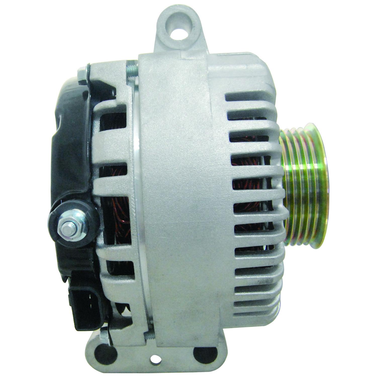 WAI 8308N Alternator product image 16 of 25
