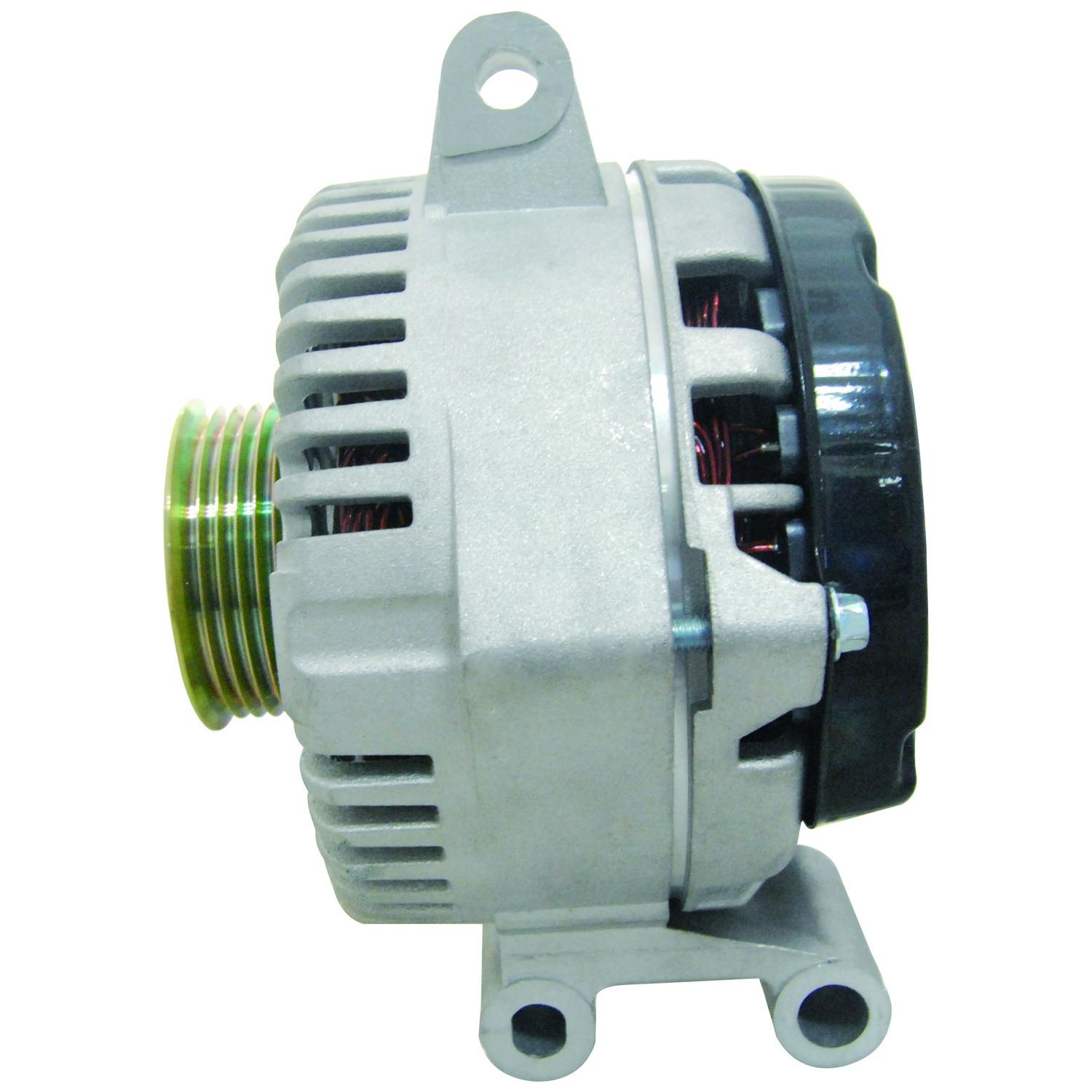 WAI 8308N Alternator product image 17 of 25