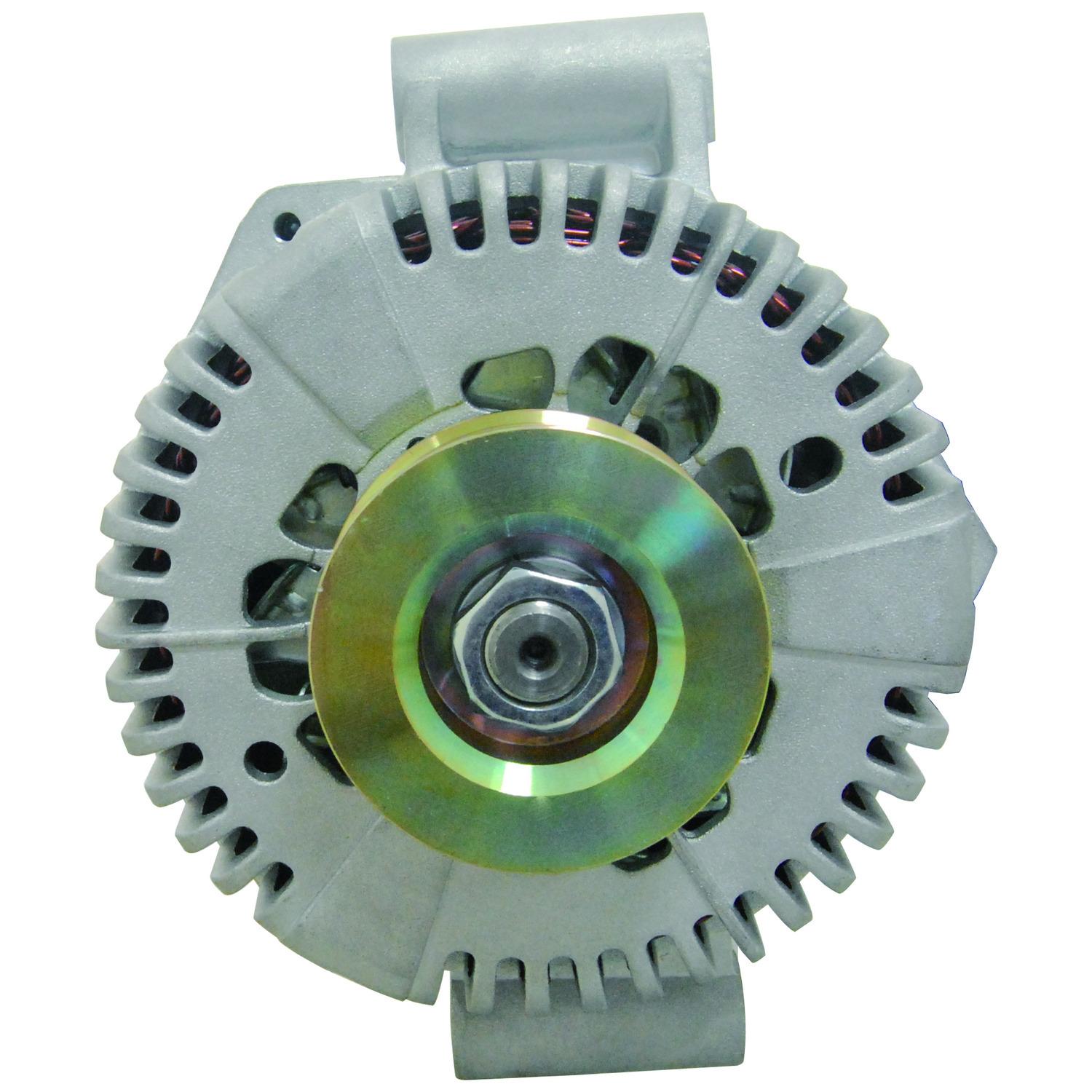 WAI 8308N Alternator product image 22 of 25