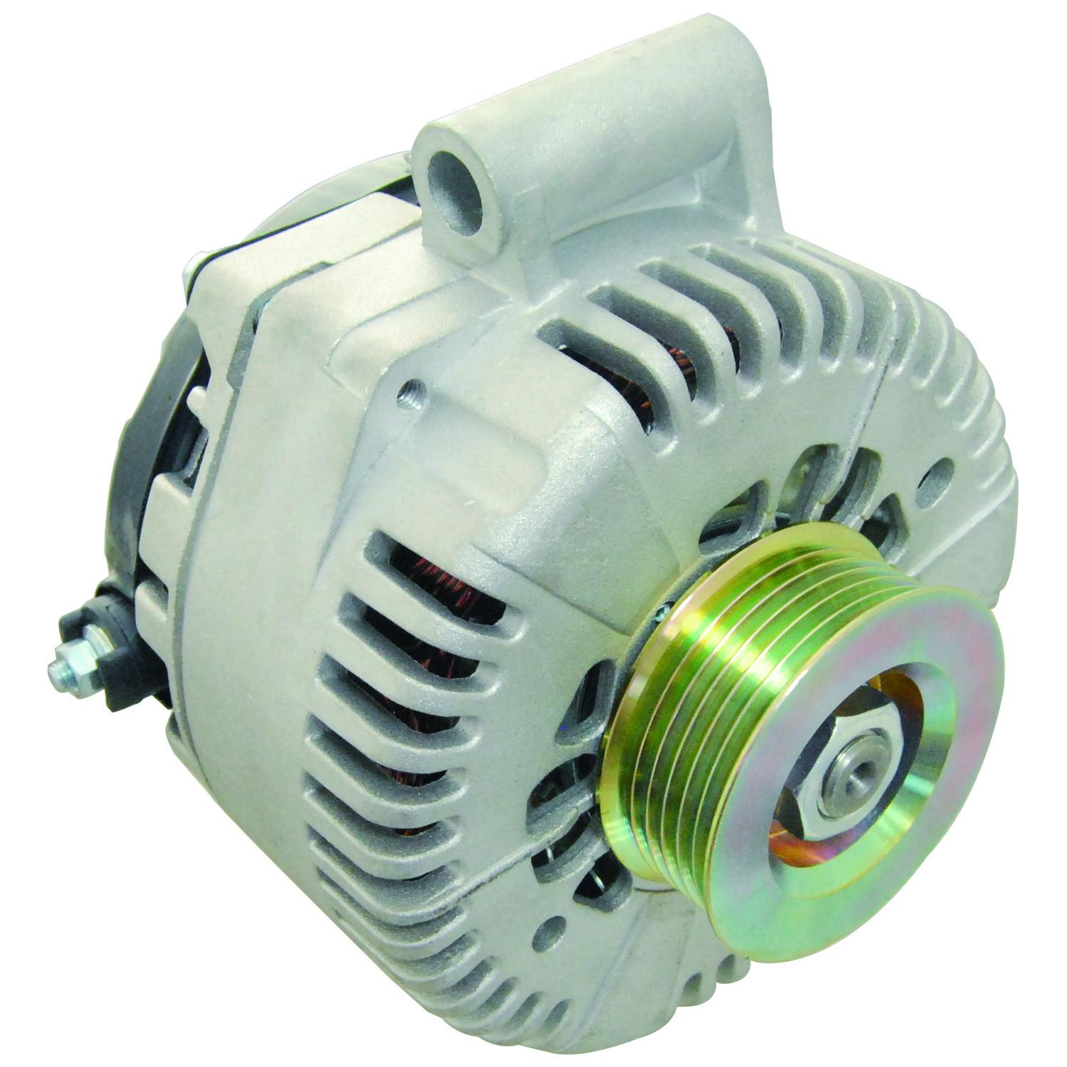 WAI 8308N Alternator product image 24 of 25