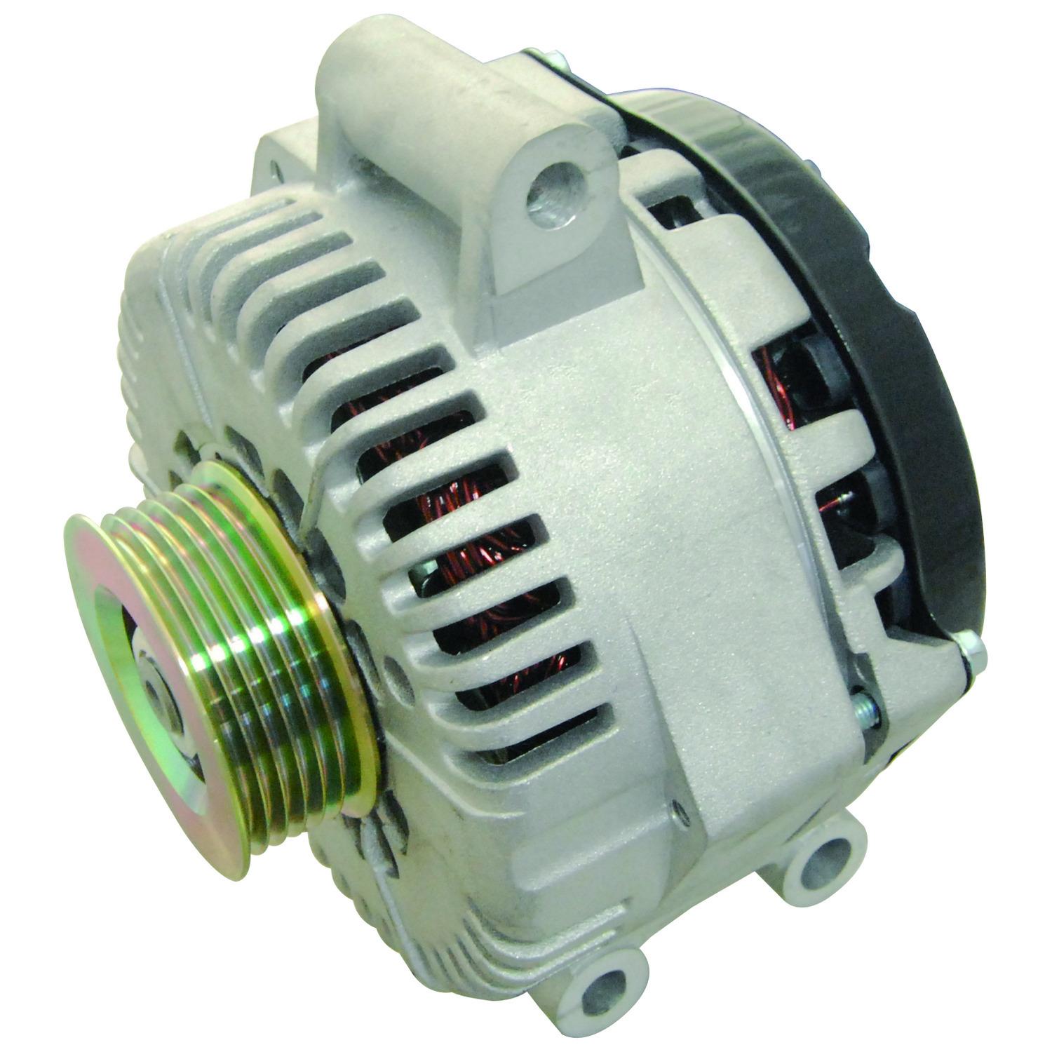 WAI 8308N Alternator product image 25 of 25