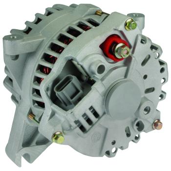 2002 Ford Excursion Alternator WAI 8310N image 1 of 2