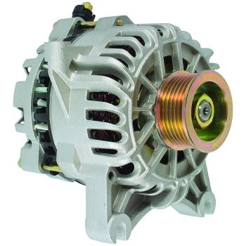 2002 Lincoln Blackwood Alternator WAI 8311N image 2 of 2