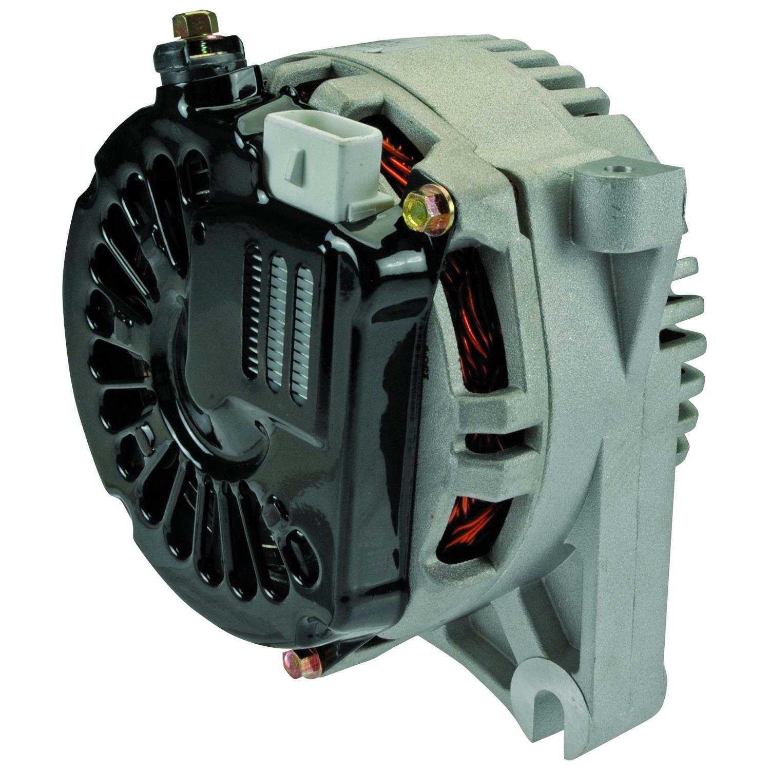 WAI 8313N Alternator product image 1 of 2