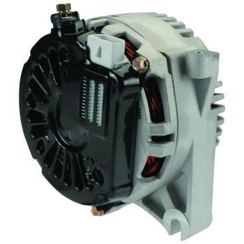 2003 Mercury Marauder Alternator WAI 8314N image 1 of 4